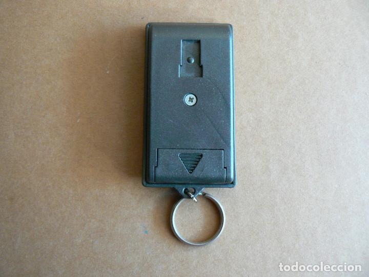 Segunda mano: Mando a distancia TSC para puerta de garaje - Foto 4