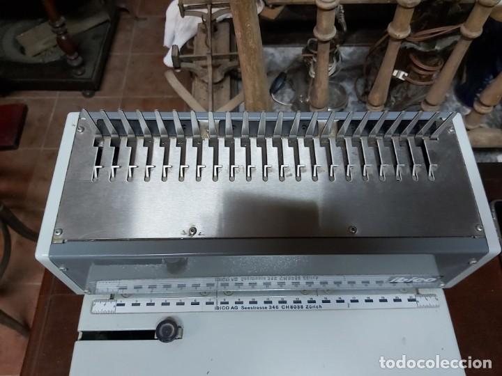 Segunda mano: PERFORADORA IBICO AG. - Foto 2