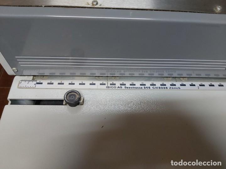Segunda mano: PERFORADORA IBICO AG. - Foto 3