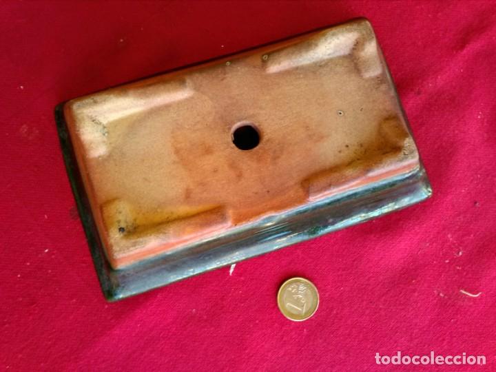 Segunda mano: Lote de Macetas o tiestos para bonsais - Foto 7