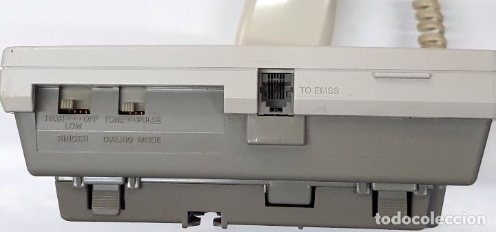 Segunda mano: Telefono Panasonic KX-T7310-SP. - Foto 6