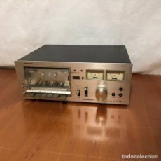 D'Occasion: PIONEER STEREO CASETTE TAPE DECK CT-F4040. Lote 214228600