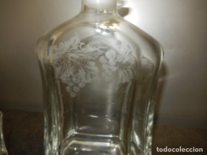 Segunda mano: juego de licor a&ntilde;o 98 - Foto 5