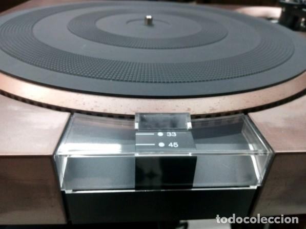 Segunda mano: tocadiscos - plato . Giradiscos STEAM PUNK. . . ADC - Foto 4