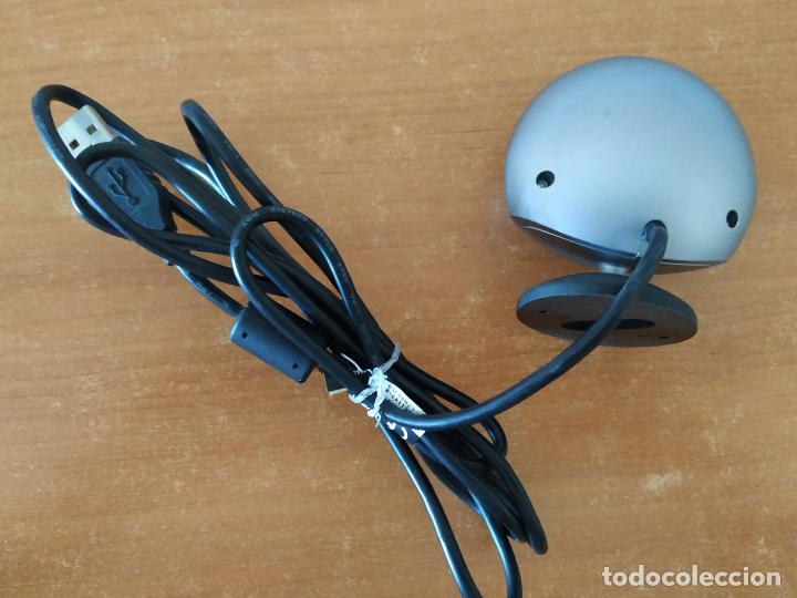Segunda mano: Webcam marca LABTEC. Totalmente nueva. - Foto 2