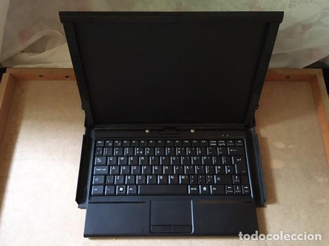 Segunda mano: Teclado para tablet u ordenador, conector especial - Foto 6