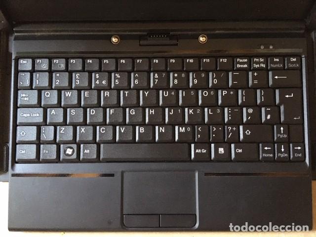 Segunda mano: Teclado para tablet u ordenador, conector especial - Foto 7