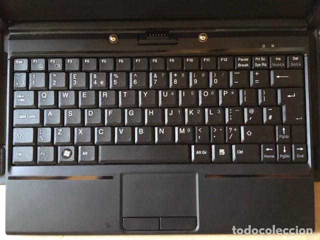 Segunda mano: Teclado para tablet u ordenador, conector especial - Foto 2