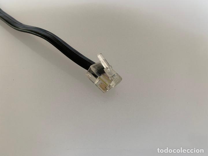 Segunda mano: Telefono Alcatel Teide Telefonica Vintage 90s FUNCIONANDO - Foto 7