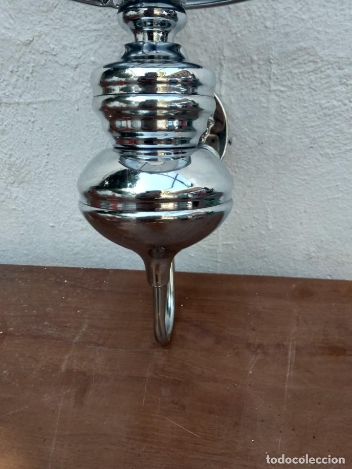 Segunda mano: Lampara Aplique de pared, dise&ntilde;o - Foto 6