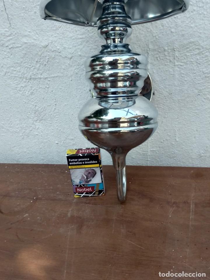 Segunda mano: Lampara Aplique de pared, dise&ntilde;o - Foto 8