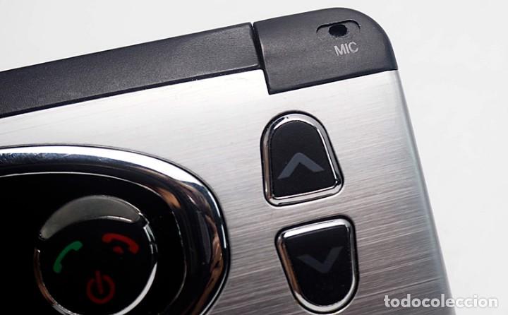 Segunda mano: Bluetooth Portable Handsfree. Modelo BTHF009D - Foto 4