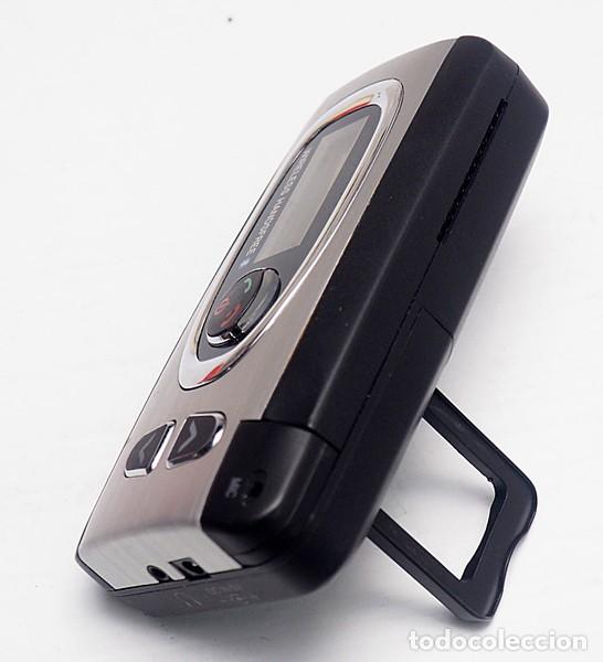 Segunda mano: Bluetooth Portable Handsfree. Modelo BTHF009D - Foto 6