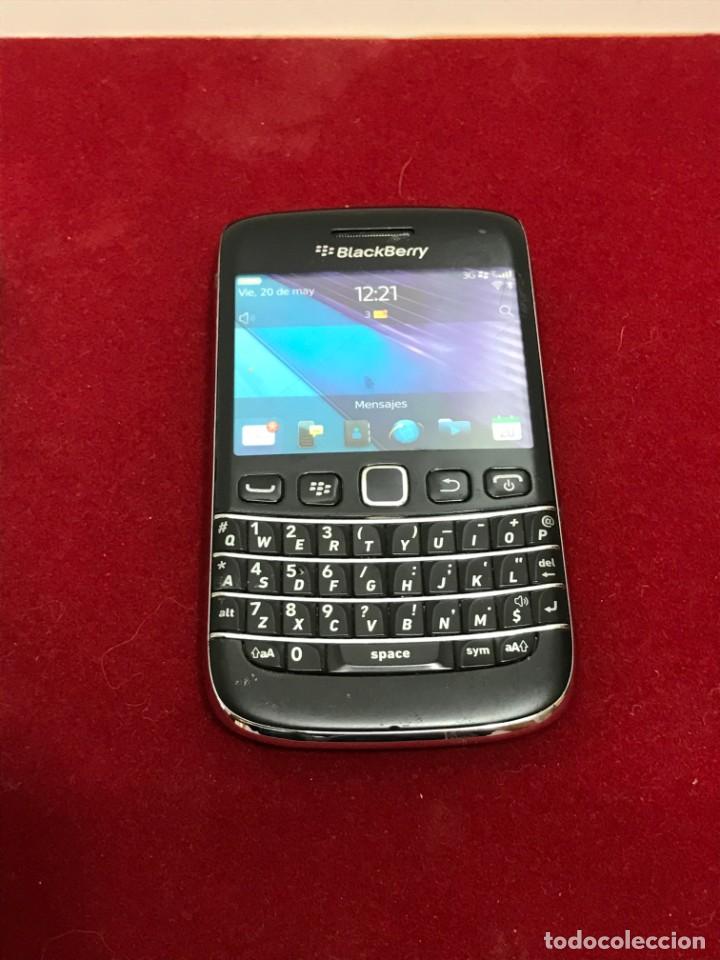 Segunda mano: 2 BLACKBERRY DE IMITACI&Oacute;N - Foto 4