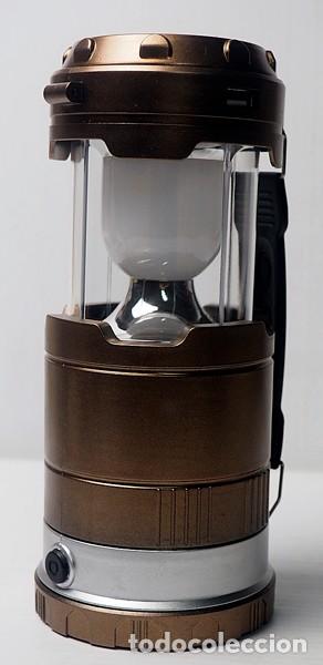 Segunda mano: Camping Light - Foto 3
