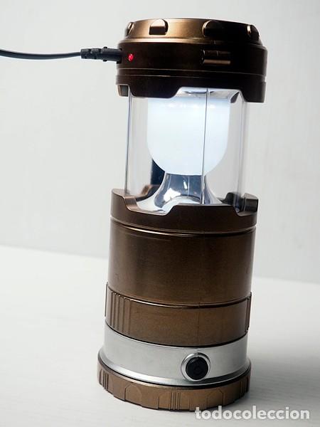 Segunda mano: Camping Light - Foto 4