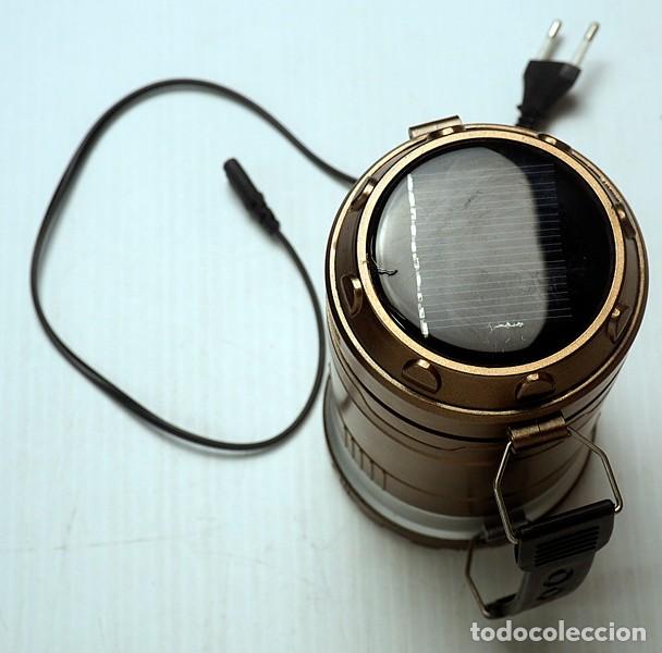 Segunda mano: Camping Light - Foto 5