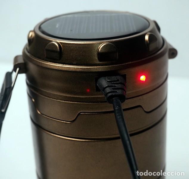 Segunda mano: Camping Light - Foto 6