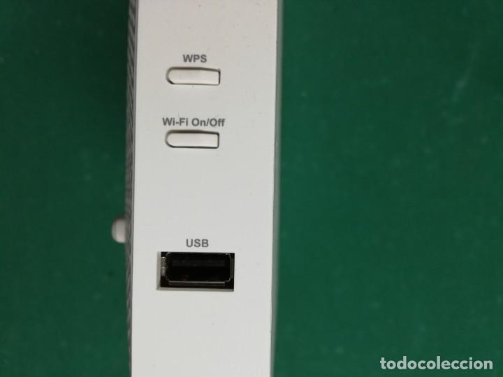 Segunda mano: ROUTER WIFI SAGEMCOM CS 5001 - Foto 3