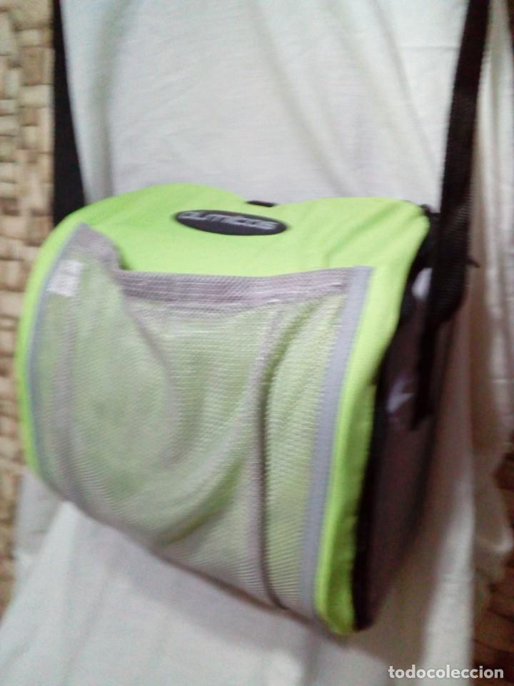 Segunda mano: ASIENTO ELEVADOR PLEGABLE - Foto 6