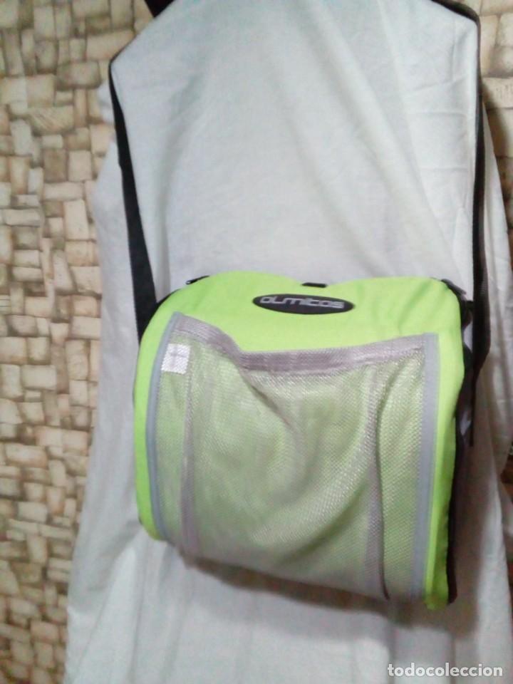 Segunda mano: ASIENTO ELEVADOR PLEGABLE - Foto 7