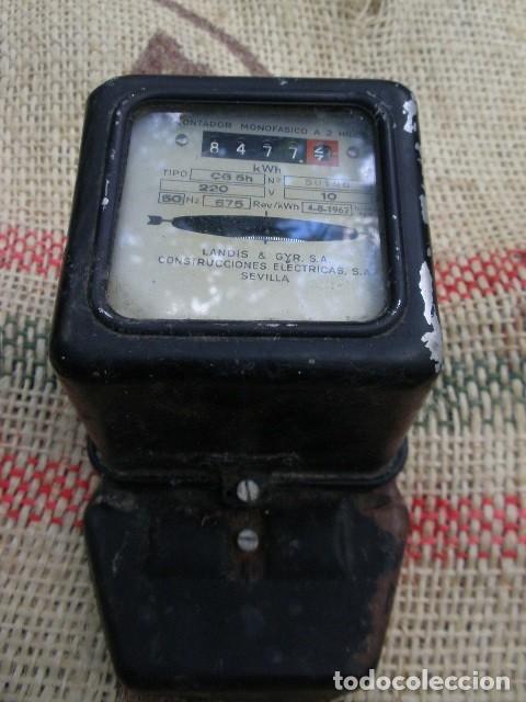 Segunda mano: Lote de instrumentos de medida - Foto 3