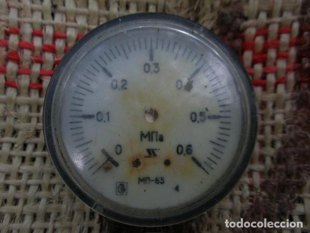 Segunda mano: Lote de instrumentos de medida - Foto 10