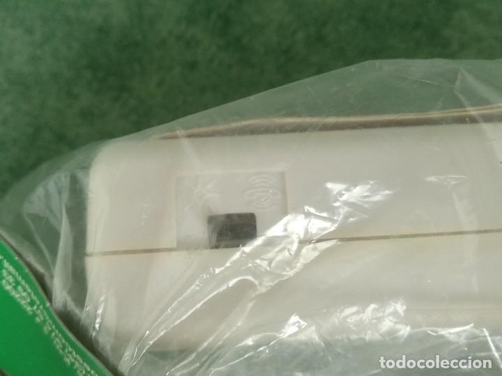 Segunda mano: TIMBRE AUXILIAR SUPLETORIO CON LUZ Y SONIDO - Foto 3