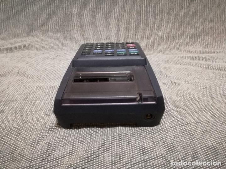 Segunda mano: CALCULADORA - CASIO HR-8TER - Foto 4