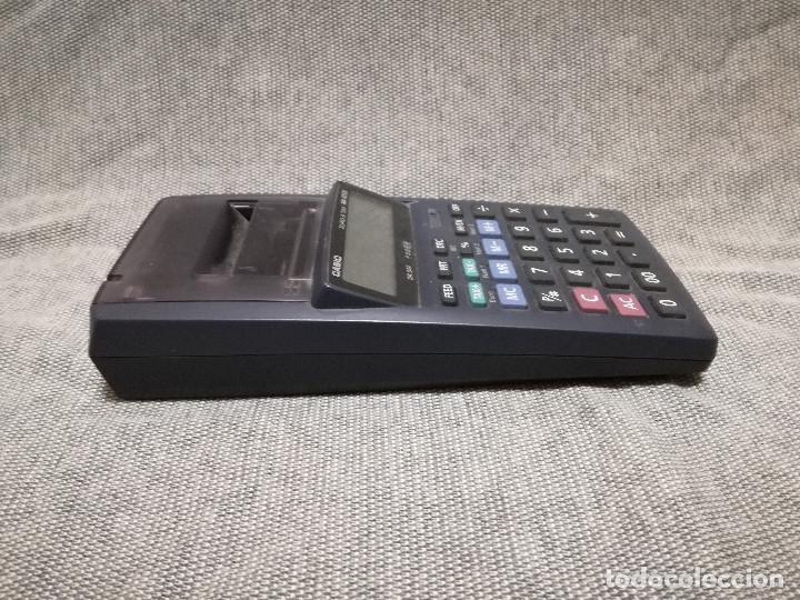 Segunda mano: CALCULADORA - CASIO HR-8TER - Foto 5