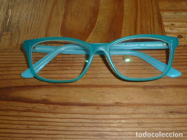 Segunda mano: Gafas graduadas Custo - Foto 2
