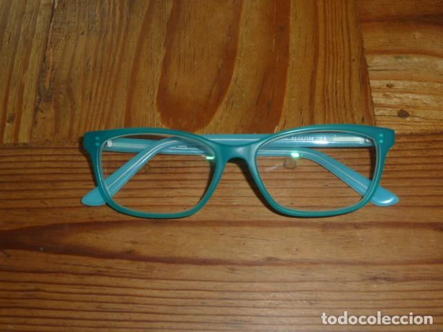 Segunda mano: Gafas graduadas Custo - Foto 3