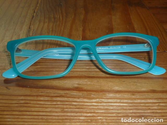 Segunda mano: Gafas graduadas Custo - Foto 4