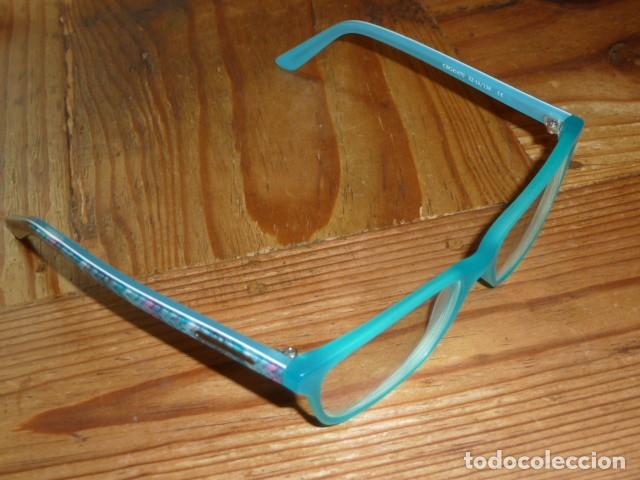 Segunda mano: Gafas graduadas Custo - Foto 5