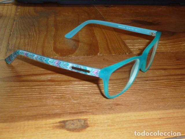 Segunda mano: Gafas graduadas Custo - Foto 6