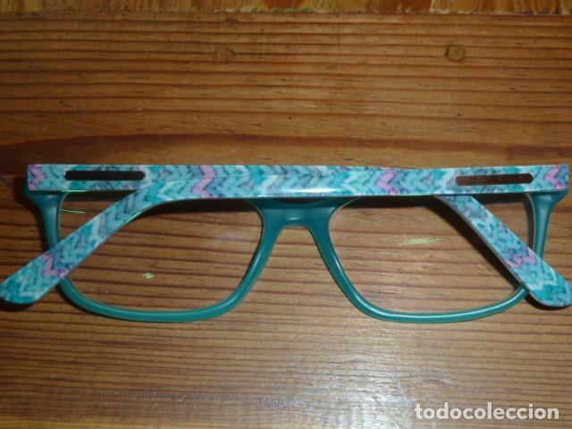 Segunda mano: Gafas graduadas Custo - Foto 7