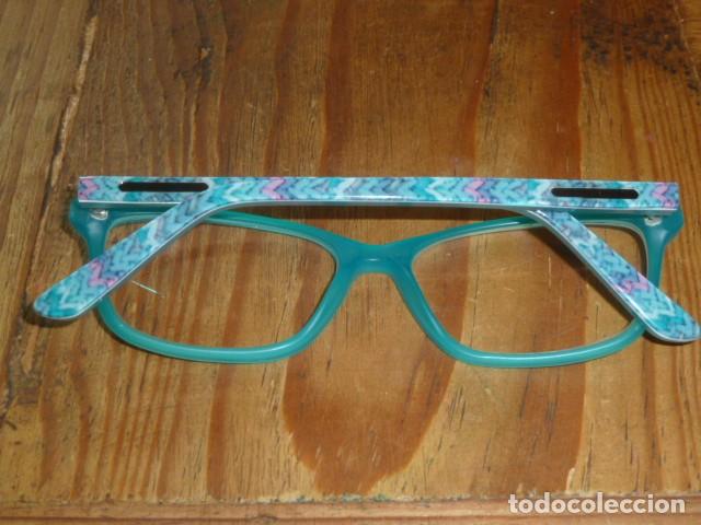 Segunda mano: Gafas graduadas Custo - Foto 8
