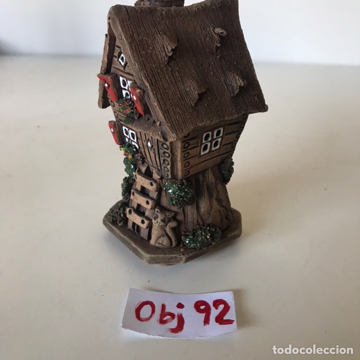 Segunda mano: FIGURA KASTEL - Foto 2