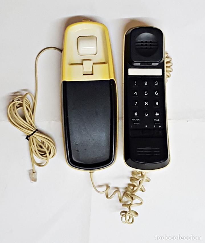 Segunda mano: Telefono MX-ONDAS MODELO. MX-TF 47 - Foto 2