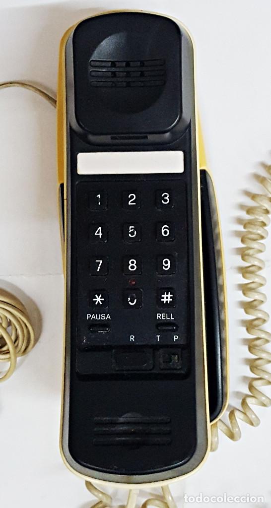 Segunda mano: Telefono MX-ONDAS MODELO. MX-TF 47 - Foto 6