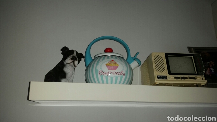 Segunda mano: Tetera cupcake - Foto 4