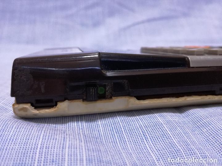 Segunda mano: CALCULADORA - CASIO FX-39 (FUNCIONANDO) - Foto 9