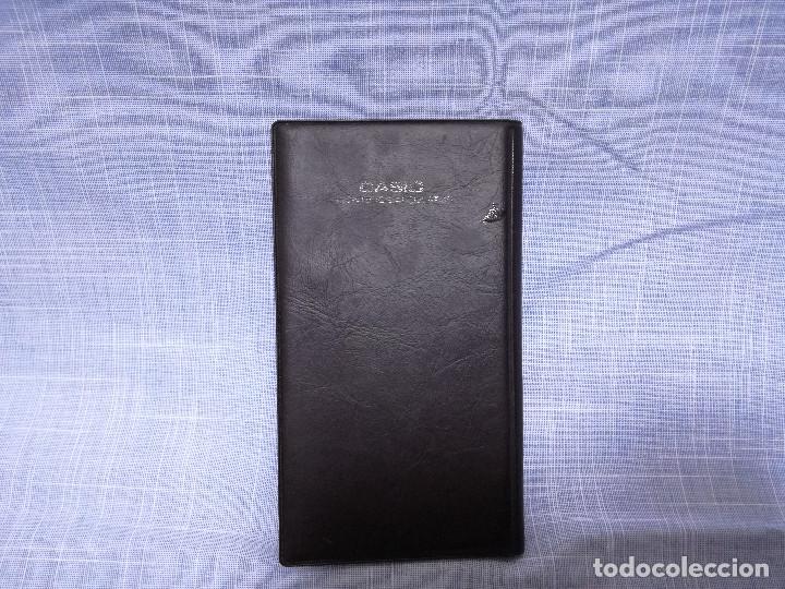 Segunda mano: CALCULADORA - CASIO FX-350 (FUNCIONANDO) - Foto 10