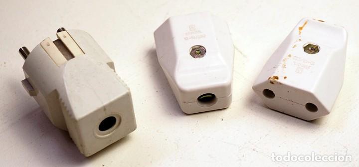 Segunda mano: Componentes electr&oacute;nicos - Foto 2