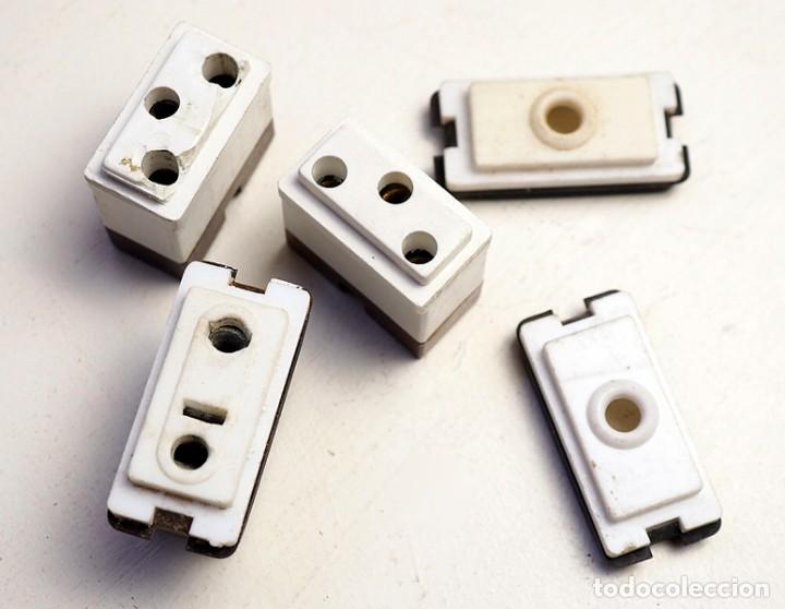 Segunda mano: Componentes electr&oacute;nicos - Foto 1
