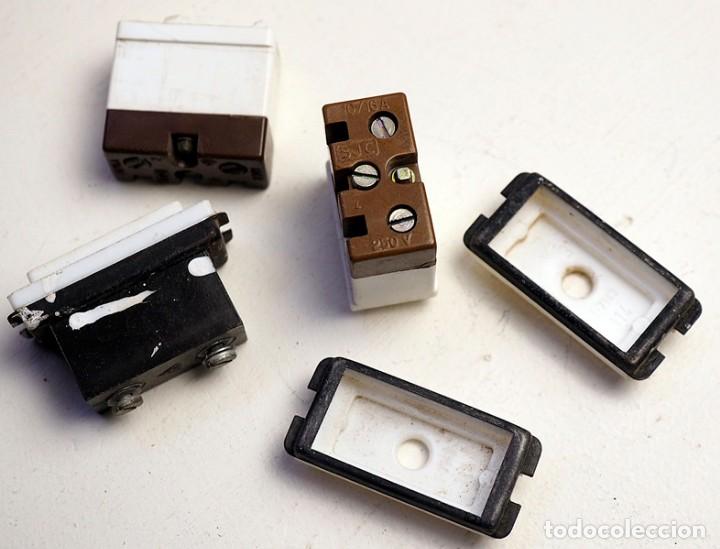 Segunda mano: Componentes electr&oacute;nicos - Foto 2