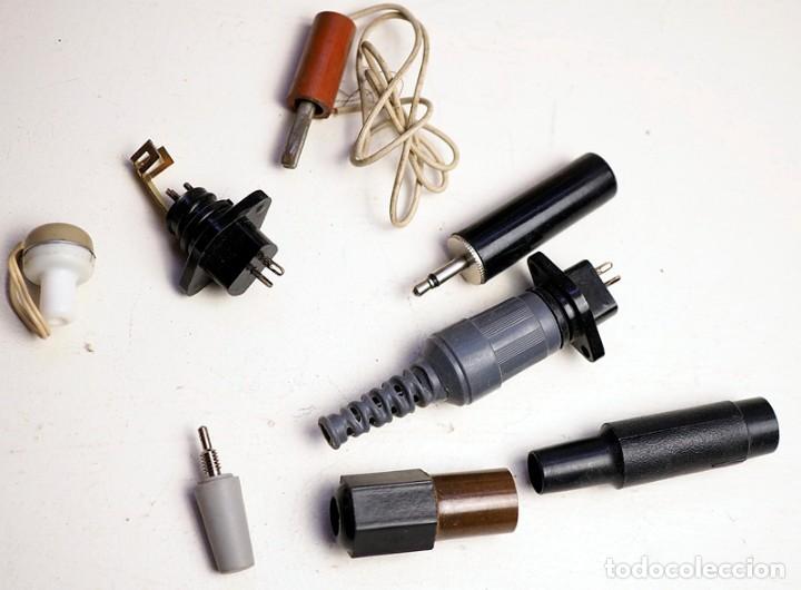 Segunda mano: Componentes electr&oacute;nicos - Foto 1