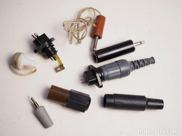 Segunda mano: Componentes electr&oacute;nicos - Foto 2