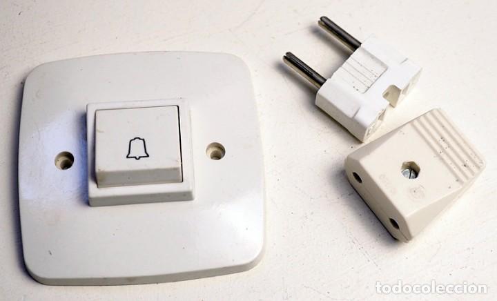 Segunda mano: Componentes electr&oacute;nicos - Foto 1