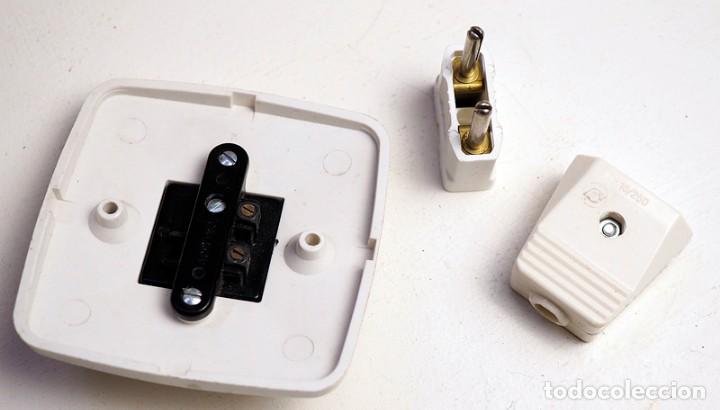 Segunda mano: Componentes electr&oacute;nicos - Foto 2
